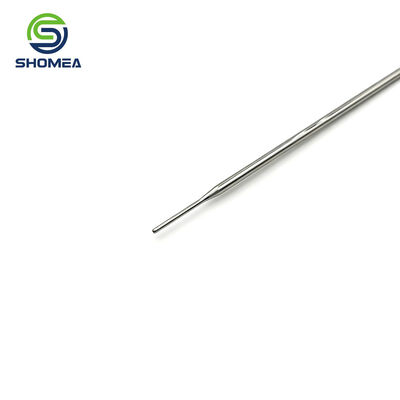 Customized Reducing Tube with Precision Taper