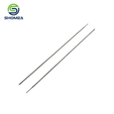 Customized Variable Diameter Tube with Smooth Transition