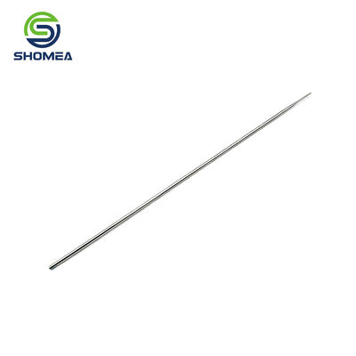 Customized Reducing Tube with Precision Taper