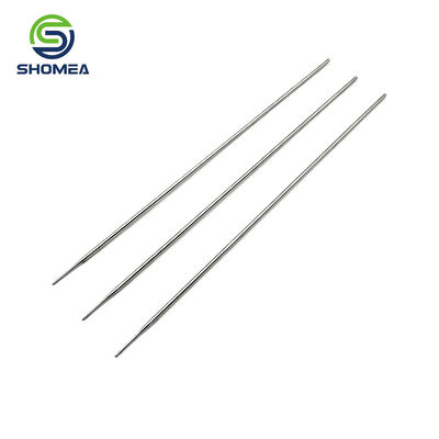 Customized Variable Diameter Tube with Smooth Transition
