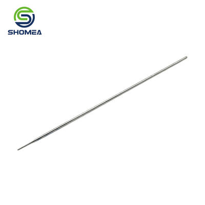 Customized Variable Diameter Tube with Smooth Transition