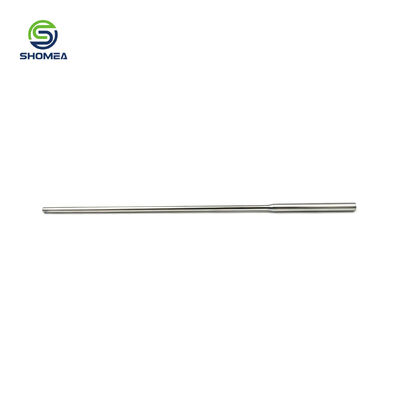 Customized Stainless Steel Reducing Tube of Medical Grade 304/316L Material