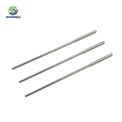 Customized Stainless Steel Reducing Tube of Medical Grade 304/316L Material