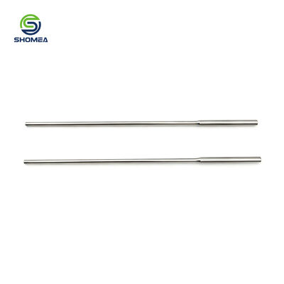 Customized Stainless Steel Reducing Tube of Medical Grade 304/316L Material