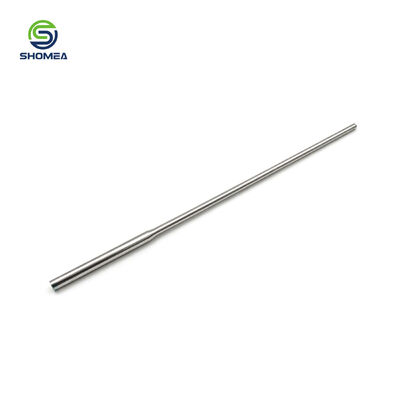 Customized Stainless Steel Reducing Tube of Medical Grade 304/316L Material