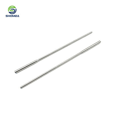 Customized Stainless Steel Reducing Tube of Medical Grade 304/316L Material