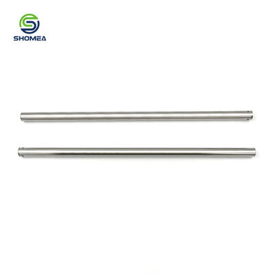 Customized Optical Tube for Precision Equipment and Sensor Housing Applications
