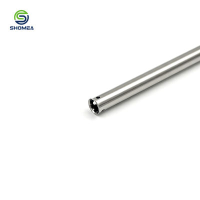 Customized Optical Tube for Precision Equipment and Sensor Housing Applications