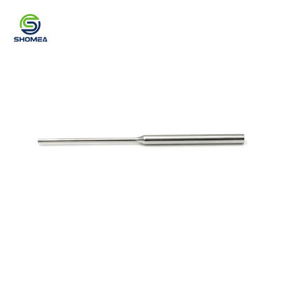 Customized Taper Tube with Seamless Drawing and Necking Down Process