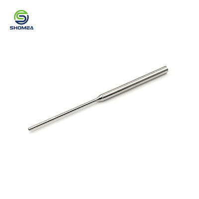 Customized Taper Tube with Seamless Drawing and Necking Down Process