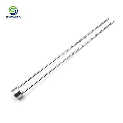  Customized Double Needle Assembly with Precision Side Holes 