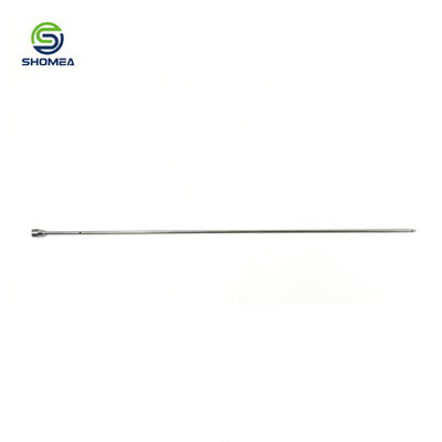 Customized Single Head Food Piercing Needle with Fine Polished Surface