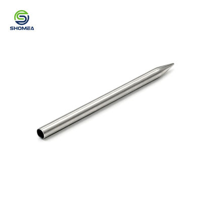 Customized Pen Tip Temperature Probe with Smooth Transition Tube Body