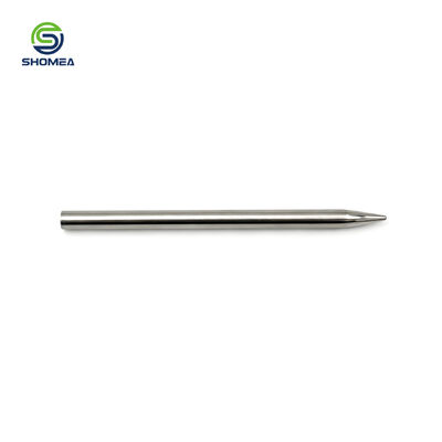 Customized Pen Tip Temperature Probe with Smooth Transition Tube Body