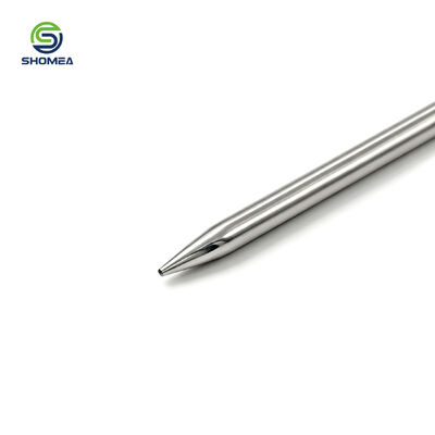 Customized Pen Tip Temperature Probe with Smooth Transition Tube Body