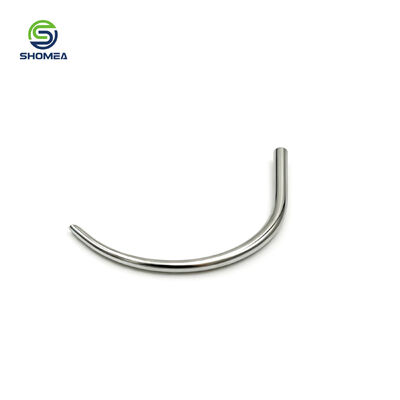 Customized Curved Suture Needle for Precision Surgical Suturing