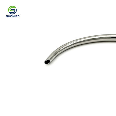 Customized Curved Suture Needle for Precision Surgical Suturing