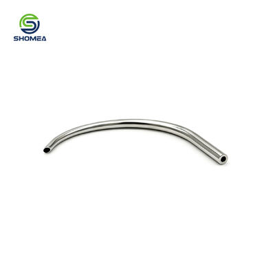 Customized Curved Suture Needle for Precision Surgical Suturing