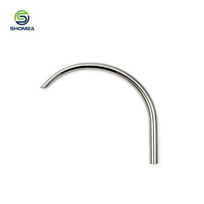 Customized Curved Suture Needle for Precision Surgical Suturing