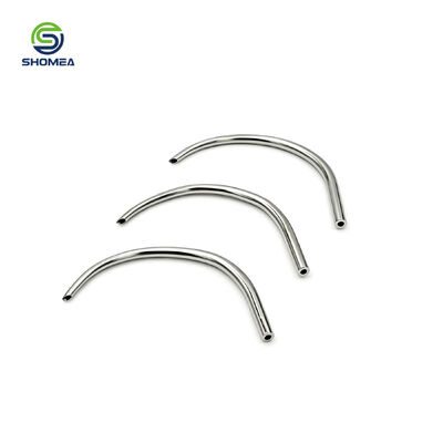 Customized Curved Suture Needle for Precision Surgical Suturing