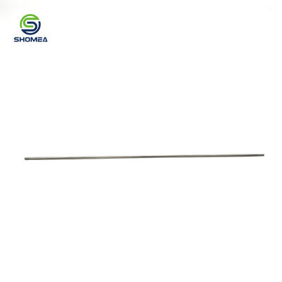 Customized Ball Tip Solid Rod featuring Smooth Ball Head End