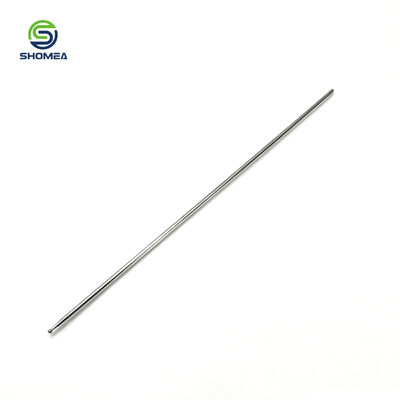 Customized Ball Tip Solid Rod featuring Smooth Ball Head End