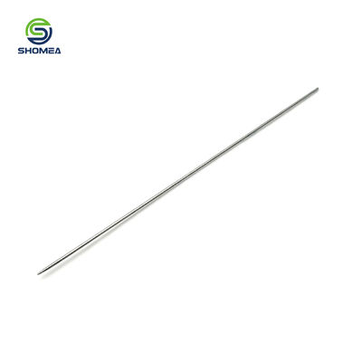 Customized Pointed Tip Solid Rod with High Hardness Material