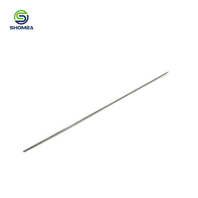Customized Pointed Tip Solid Rod with High Hardness Material