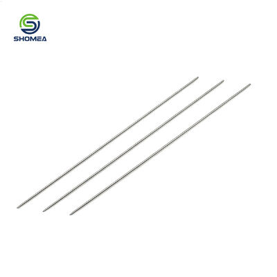 Customized Pointed Tip Solid Rod with High Hardness Material
