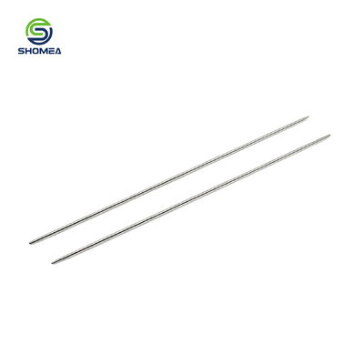 Customized Pointed Tip Solid Rod with High Hardness Material
