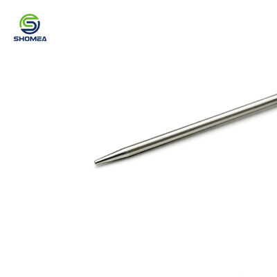 Customized Pointed Tip Solid Rod with High Hardness Material