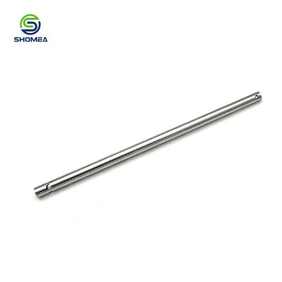 Customized AR Vision Tube for Precision Instrument Guidance
