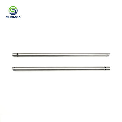 Customized AR Vision Tube for Precision Instrument Guidance
