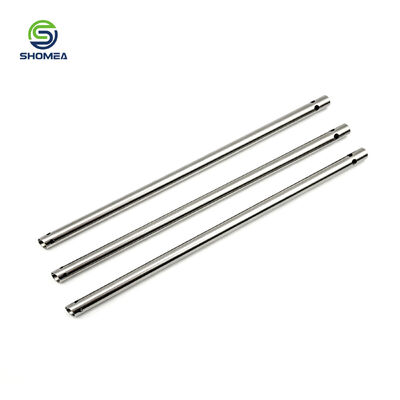 Customized AR Vision Tube for Precision Instrument Guidance