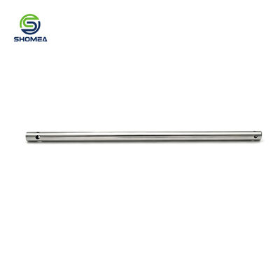 Customized AR Vision Tube for Precision Instrument Guidance