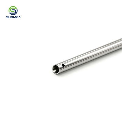 Customized AR Vision Tube for Precision Instrument Guidance