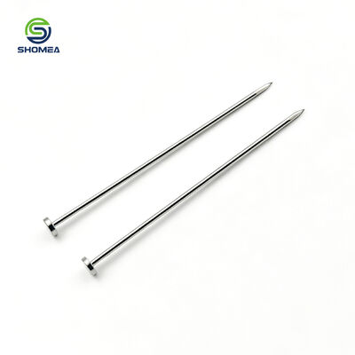Customized Solid Needle with three facet bevel tip
