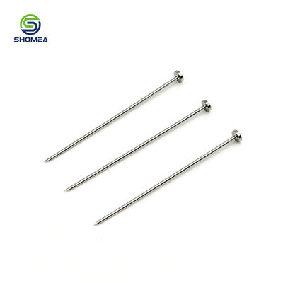 Customized Solid Needle with three facet bevel tip