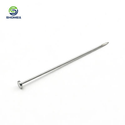 Customized Solid Needle with three facet bevel tip