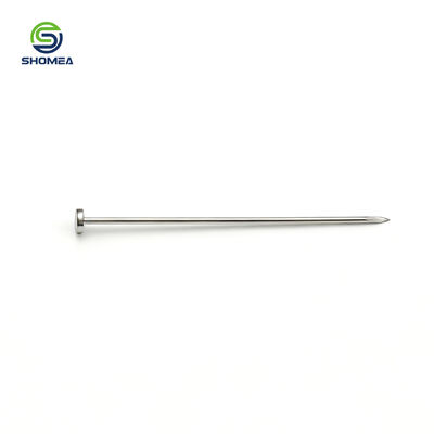 Customized Solid Needle with three facet bevel tip