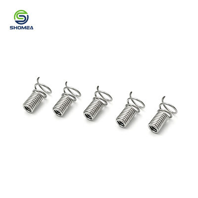 Customized Spring Needle with Precision Stainless Steel Compression Coil Structure