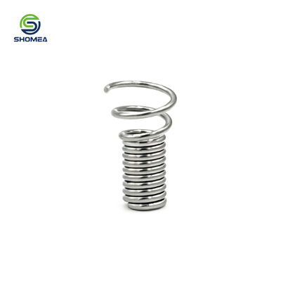 Customized Spring Needle with Precision Stainless Steel Compression Coil Structure