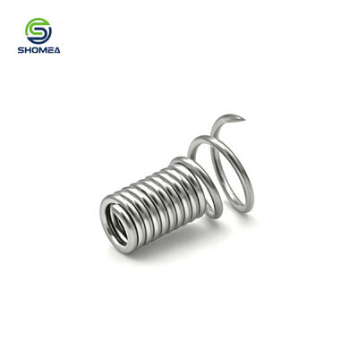 Customized Spring Needle with Precision Stainless Steel Compression Coil Structure