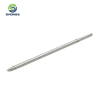 Customized Trocar Cannula With Inner Needle with High Precision Stainless Steel
