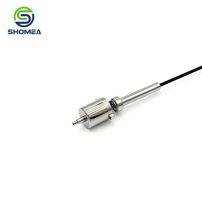 Customized IVD Sampling Probe for Automated Biochemical Analyzers