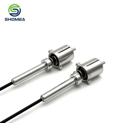 Customized IVD Sampling Probe for Automated Biochemical Analyzers