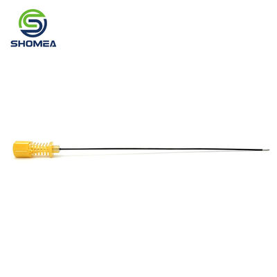 Customized IVD Sampling Needle with Anti Corrosion Coating 