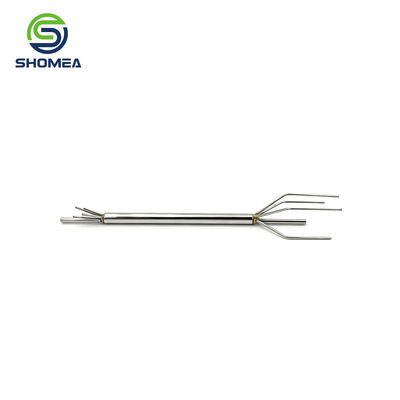 Customized IVD Fork Sampling Probe with Multi Prong Structure