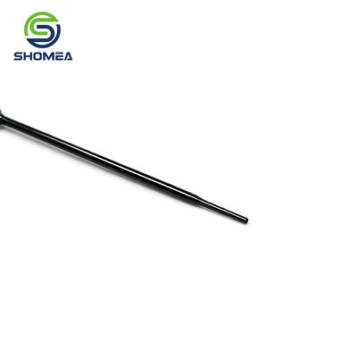 Customized IVD Dual Wire Temperature Sampling Probe with High Precision RTD Sensor