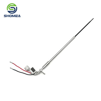 Customized IVD Dual Wire Temperature Sampling Probe with High Precision RTD Sensor